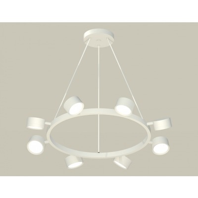Подвесная люстра Ambrella Light XB XB9195150 AMBR_XB9195150