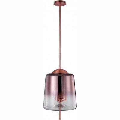 Светильник на штанге Crystal Lux Milagro MILAGRO SP4 B COPPER