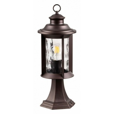 Наземный низкий светильник Odeon Light Mavret 4961/1A OD_4961_1A