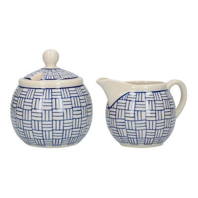 Kitchen Craft Сахарница и м...
