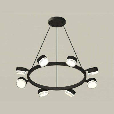 Подвесная люстра Ambrella L...