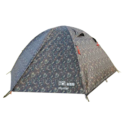 Палатка Tramp Lite Hunter 3...