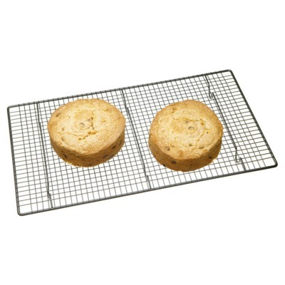 Решетка для охлаждения выпечки  46x26 см KC KCMCCAKE46