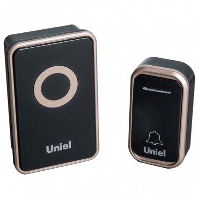 Звонок беспроводной Uniel UDB-094W UL-00011367 UL_UL-00011367