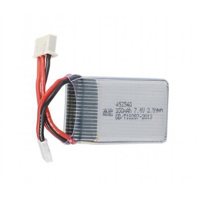 Аккумулятор 7,4V 350 mAh (д...