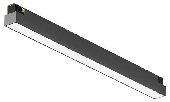 Фото Накладной светильник Denkirs SHINE LINEAR DK5751-DN DK_DK5751-DN - интернет-магазин МегаТерем в Москве