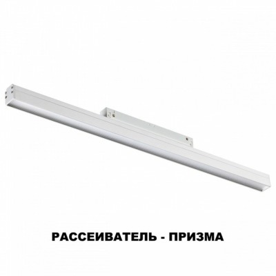 Накладной светильник Novotech Flum 358415 NV_358415
