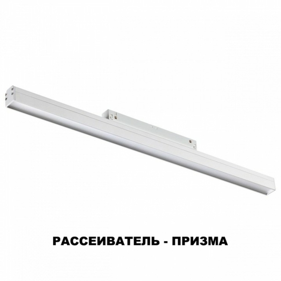Фото Накладной светильник Novotech Flum 358415 NV_358415 - интернет-магазин МегаТерем в Москве