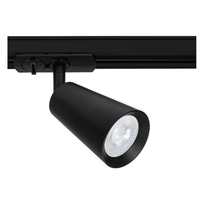 Светильник на штанге Arte Lamp Cintura A2354PL-1BK AR_A2354PL-1BK
