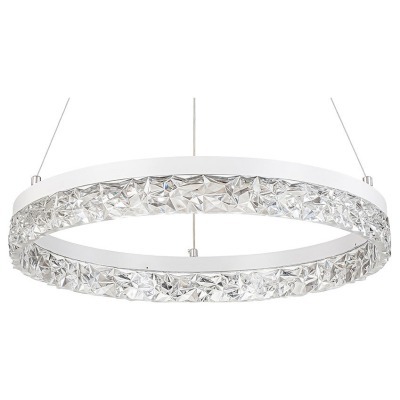 Подвесной светильник Escada Glacial 10224/SG LED ESC_10224_SG_LED