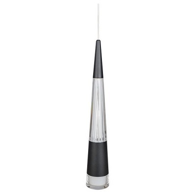 Подвесной светильник Arte Lamp Sabik A6576SP-1BK AR_A6576SP-1BK