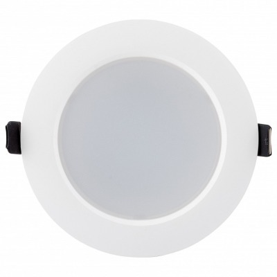 Встраиваемый светильник Denkirs DK3046/7/8/9 DK3047-WH DK_DK3047-WH