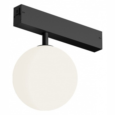 Светильник на штанге Denkirs SMART Мун DK8051-BK DK_DK8051-BK