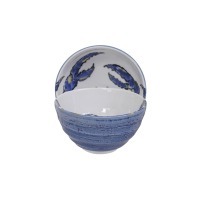 Чаша 15488, 15,8 см, фарфор, blue, TOKYO DESIGN