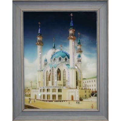 Картина Мечеть Кул-шариф 1 ...