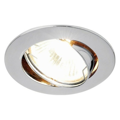 Встраиваемый светильник Ambrella Light A 104S CH AMBR_104S_CH