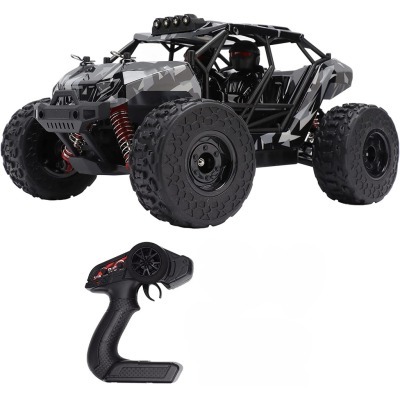 Радиоуправляемая машина Thunder Storm 4WD 36 КМ/Ч 1:18 (HS18331)