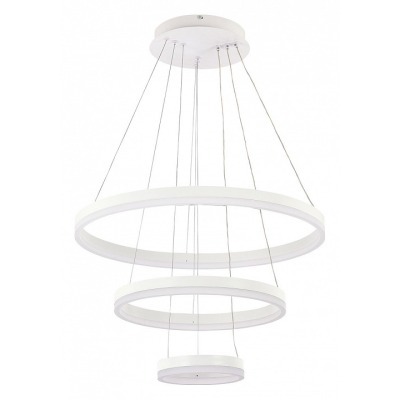 Подвесной светильник Natali Kovaltseva OREOL LED LAMPS 81277 KVL_43814