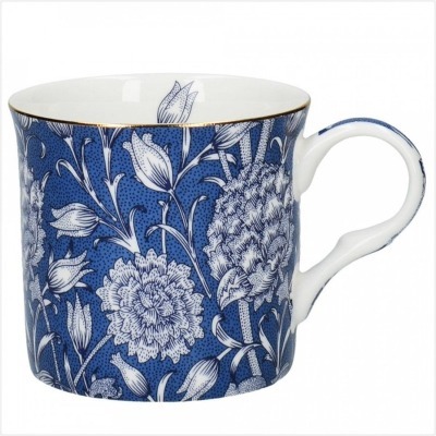 Kitchen Craft Набор из 2 кружек Wild tulip MGB1979