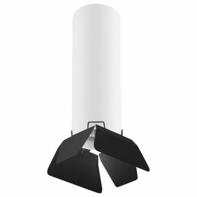 Подвесной светильник Lightstar Rullo RP496437 LS_RP496437