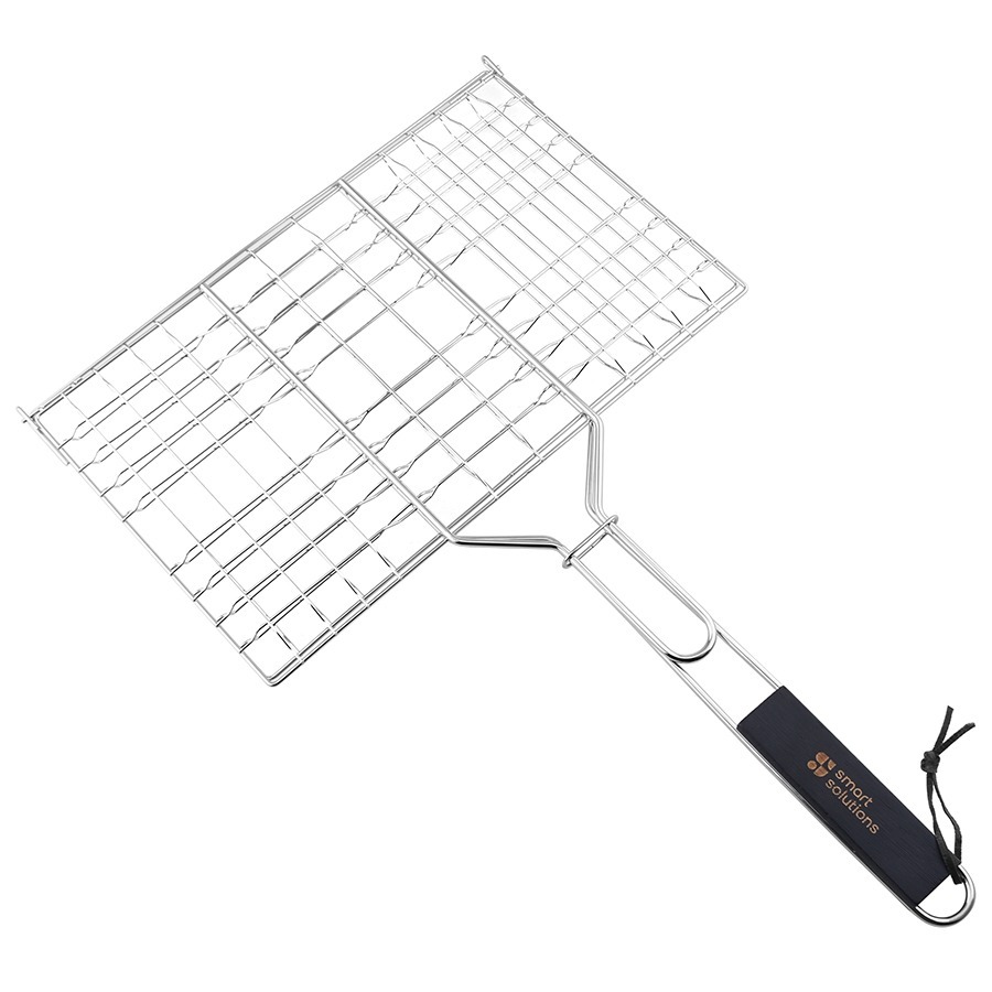 Фото Решетка для гриля и барбекю smart grill (78855) - интернет-магазин МегаТерем в Москве