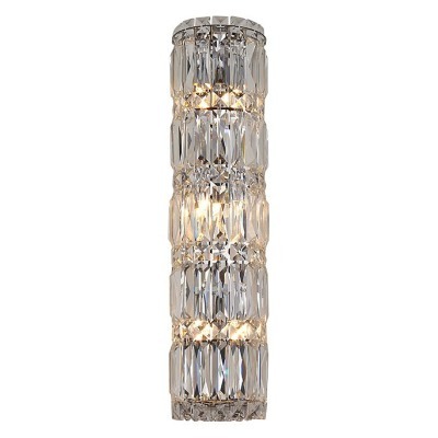 Бра Newport 8450 8456/A chrome NWP_M0065134