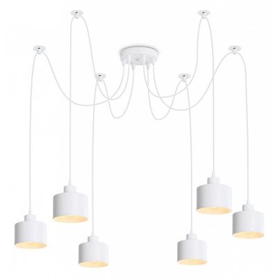 Подвесная люстра Ambrella Light TR TR8131 AMBR_TR8131