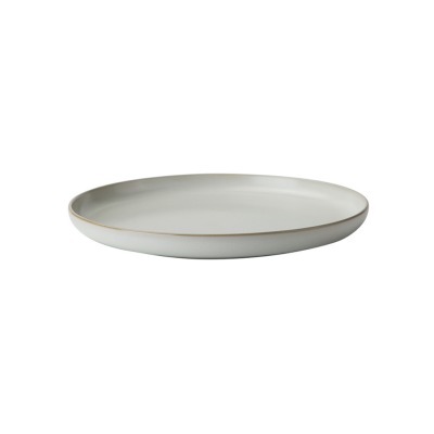 Тарелка L9172-CREAM, 26,3 с...
