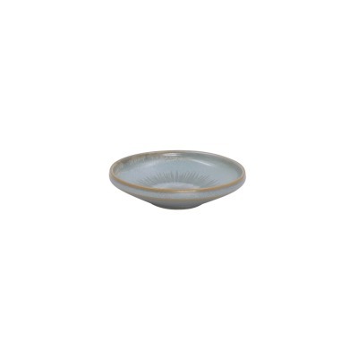 Чаша L9366-MG, 9 см, каменная керамика, blue, ROOMERS TABLEWARE