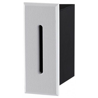 Встраиваемый светильник Odeon Light Escala 7055/3WL OD_7055_3WL