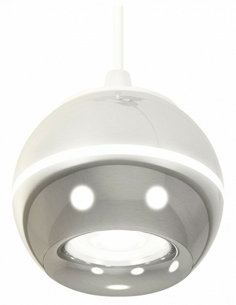 Фото Подвесной светильник Ambrella Light XP XP1104001 AMBR_XP1104001 - интернет-магазин МегаТерем в Москве
