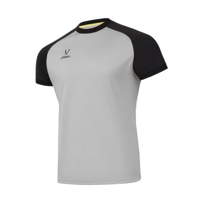 Футболка игровая JOGEL CAMP Reglan Jersey, серый (2120690)