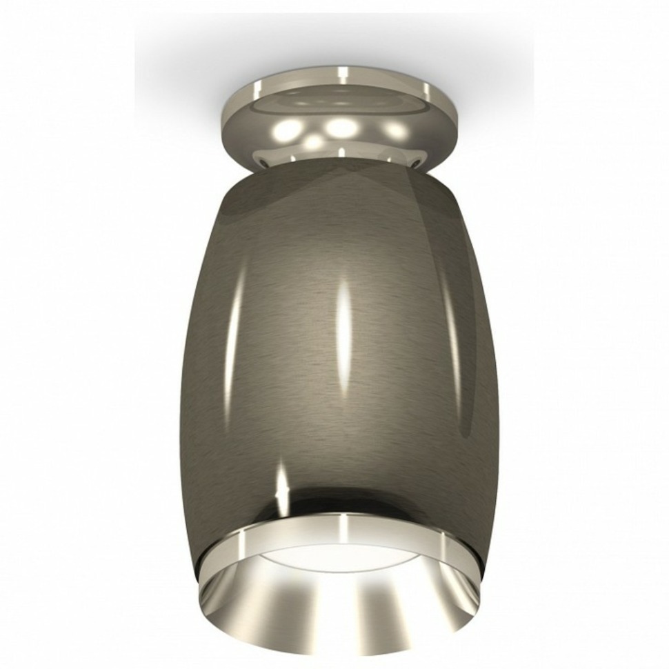 Фото Накладной светильник Ambrella Light XS XS1123040 AMBR_XS1123040 - интернет-магазин МегаТерем в Москве