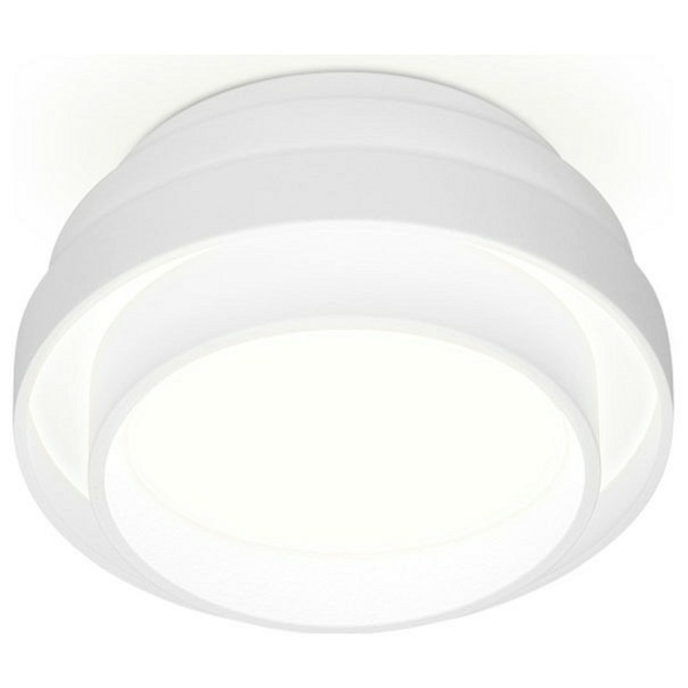 Фото Накладной светильник Ambrella Light TN TN601 AMBR_TN601 - интернет-магазин МегаТерем в Москве