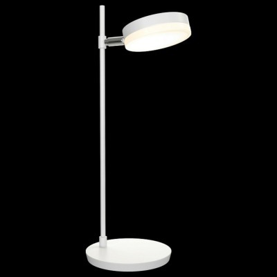 Настольная лампа декоративная Maytoni ФАД MOD070TL-L8W3K MY_MOD070TL-L8W3K