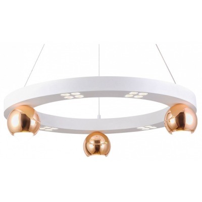 Подвесная люстра Ambrella Light FL FL5959 AMBR_FL5959