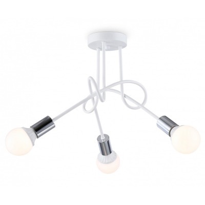 Люстра на штанге Ambrella Light TR TR80414 AMBR_TR80414