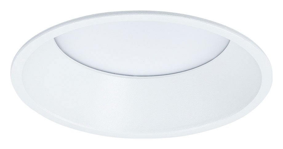 Фото Встраиваемый светильник Arte Lamp Frame A7794PL-1WH AR_A7794PL-1WH - интернет-магазин МегаТерем в Москве