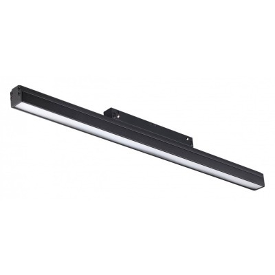 Встраиваемый светильник Novotech Flum 359201 NV_359201