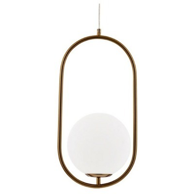 Подвесной светильник Arte Lamp Matisse A7746SP-1AB AR_A7746SP-1AB