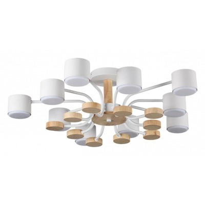 Потолочная люстра Lumion Rondo 8196/10C LMN_8196_10C