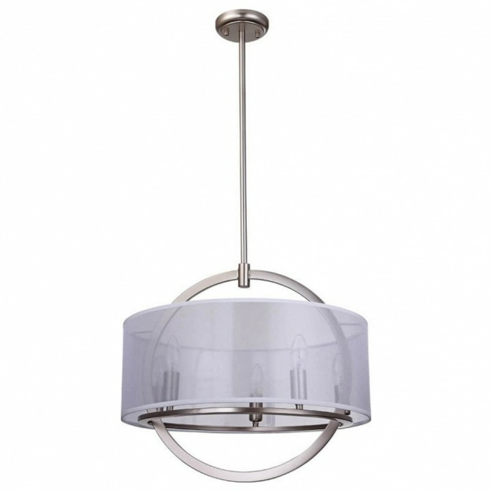 Фото Подвесной светильник Vele Luce Effe VL4135L05 VLL_VL4135L05 - интернет-магазин МегаТерем в Москве