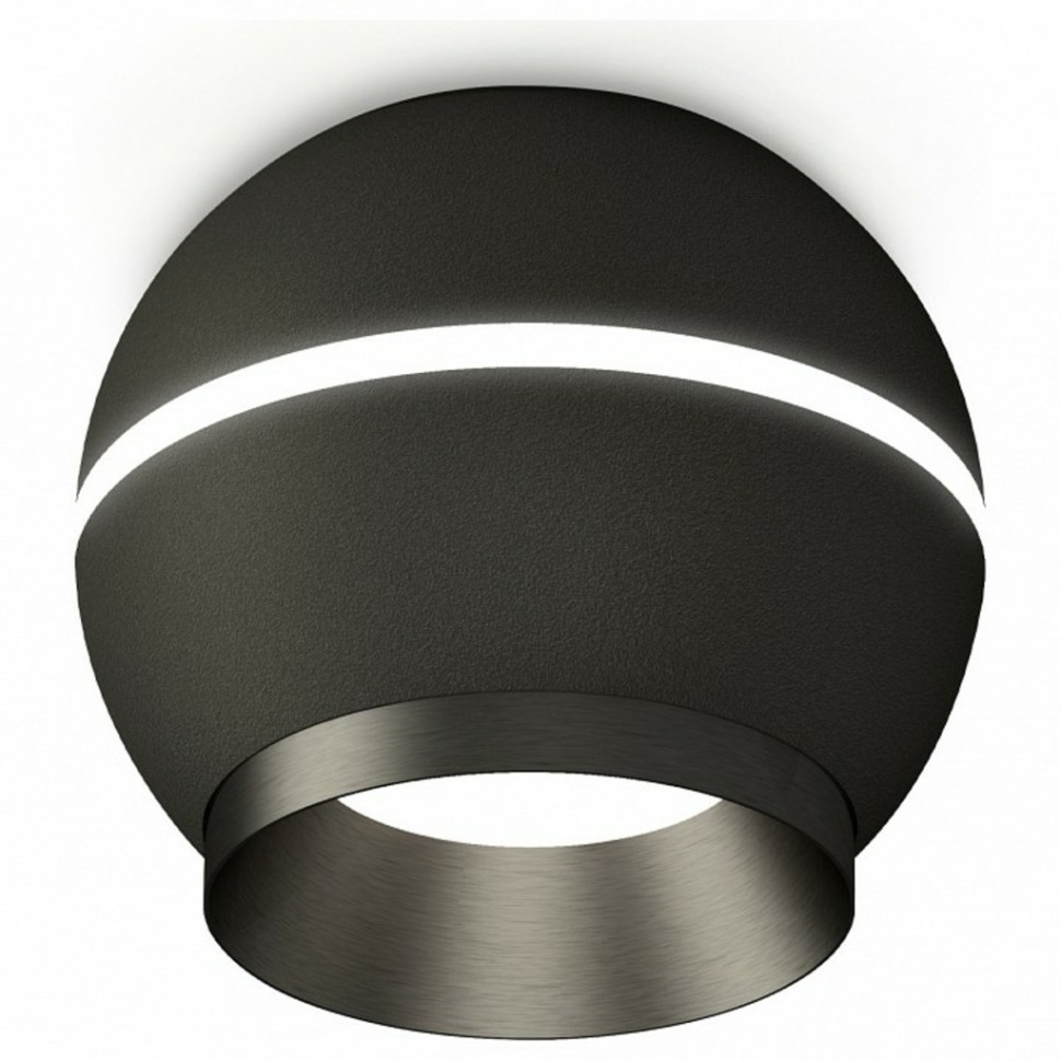 Фото Накладной светильник Ambrella Light XS XS1102010 AMBR_XS1102010 - интернет-магазин МегаТерем в Москве