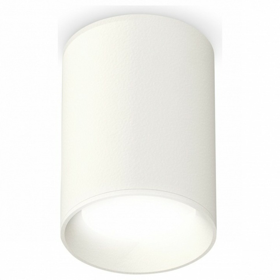 Фото Накладной светильник Ambrella Light XS XS6312001 AMBR_XS6312001 - интернет-магазин МегаТерем в Москве