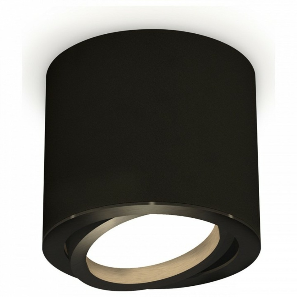 Фото Накладной светильник Ambrella Light XS XS7402001 AMBR_XS7402001 - интернет-магазин МегаТерем в Москве