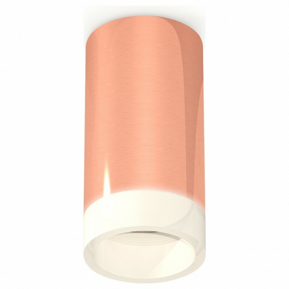 Фото Накладной светильник Ambrella Light XS XS6326021 AMBR_XS6326021 - интернет-магазин МегаТерем в Москве