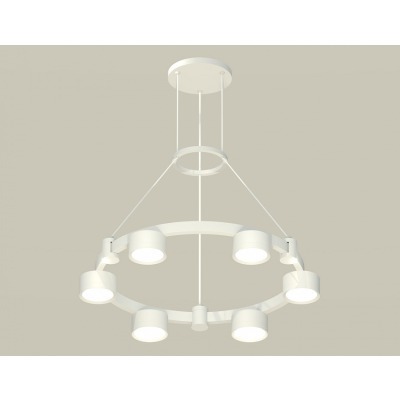 Подвесная люстра Ambrella Light XR XR92031100 AMBR_XR92031100