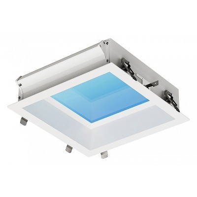 Встраиваемый светильник Mantra Blue Sky 9093 MN_9093