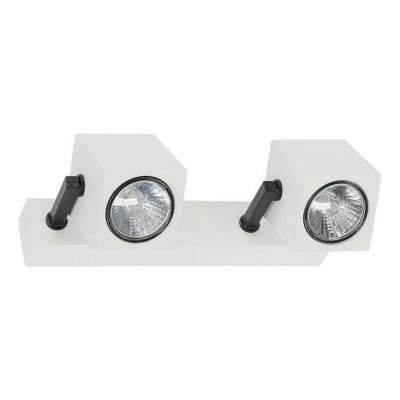 Спот Nowodvorski Cuboid White 6523 NVD_6523