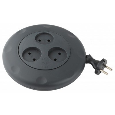 Удлинитель Эра  UR-3-3m-B ER_B0019039